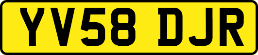 YV58DJR