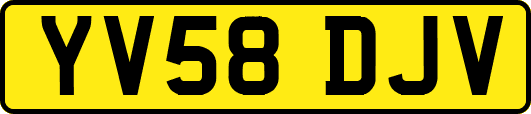 YV58DJV
