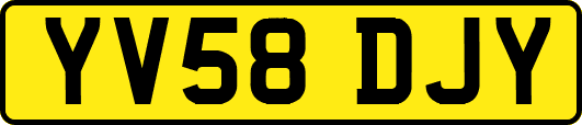 YV58DJY