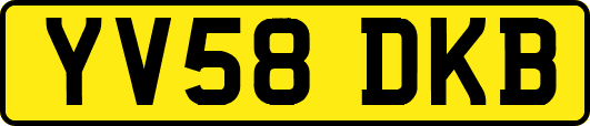 YV58DKB