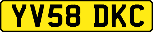 YV58DKC