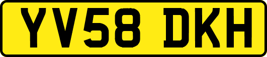 YV58DKH