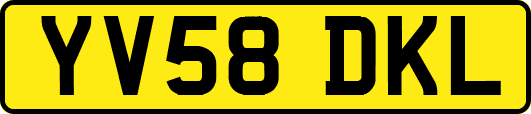 YV58DKL