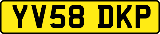 YV58DKP