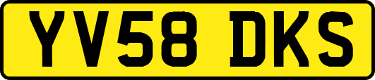 YV58DKS