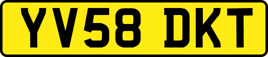 YV58DKT