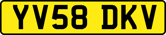 YV58DKV