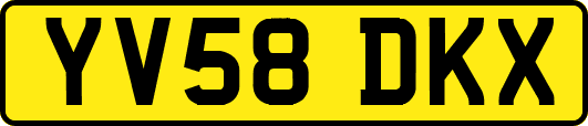 YV58DKX