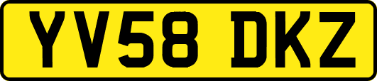 YV58DKZ