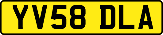 YV58DLA