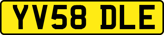 YV58DLE