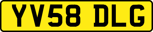 YV58DLG