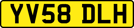 YV58DLH