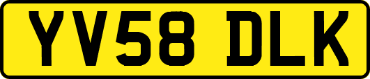 YV58DLK