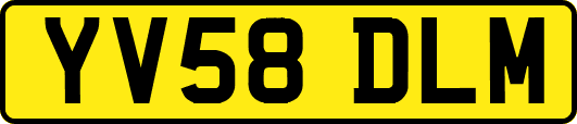 YV58DLM