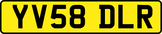 YV58DLR