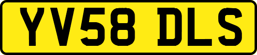YV58DLS