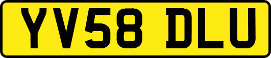 YV58DLU