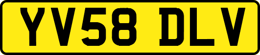 YV58DLV