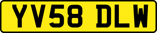 YV58DLW