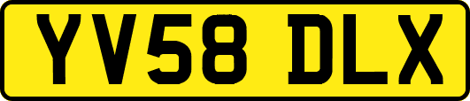 YV58DLX