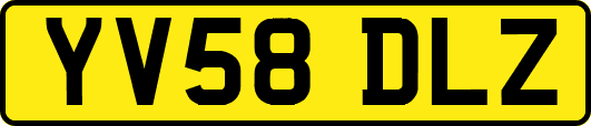 YV58DLZ