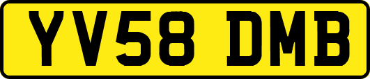 YV58DMB