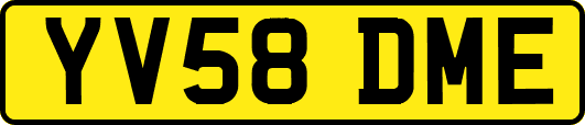 YV58DME