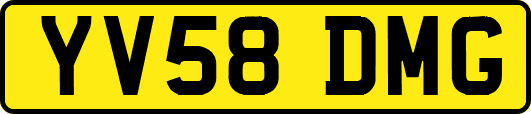YV58DMG