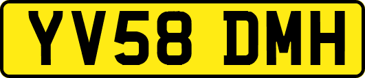 YV58DMH