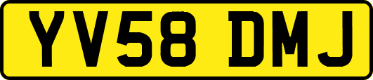 YV58DMJ
