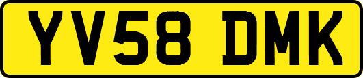 YV58DMK