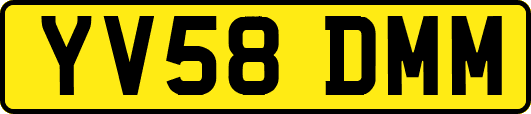 YV58DMM