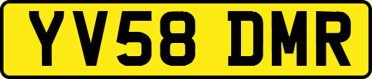 YV58DMR