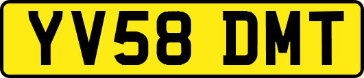 YV58DMT