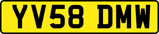 YV58DMW