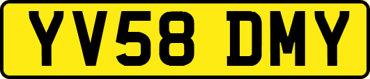 YV58DMY