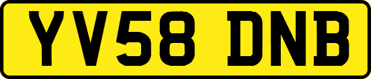 YV58DNB