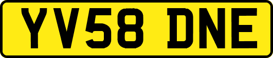 YV58DNE