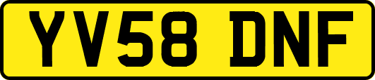 YV58DNF