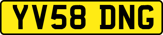 YV58DNG