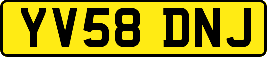 YV58DNJ