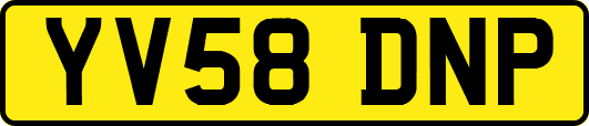 YV58DNP