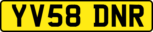 YV58DNR