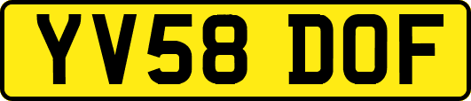 YV58DOF