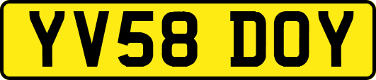 YV58DOY