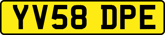 YV58DPE