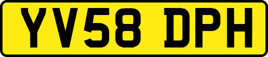 YV58DPH