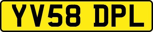 YV58DPL