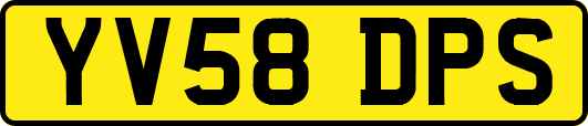 YV58DPS
